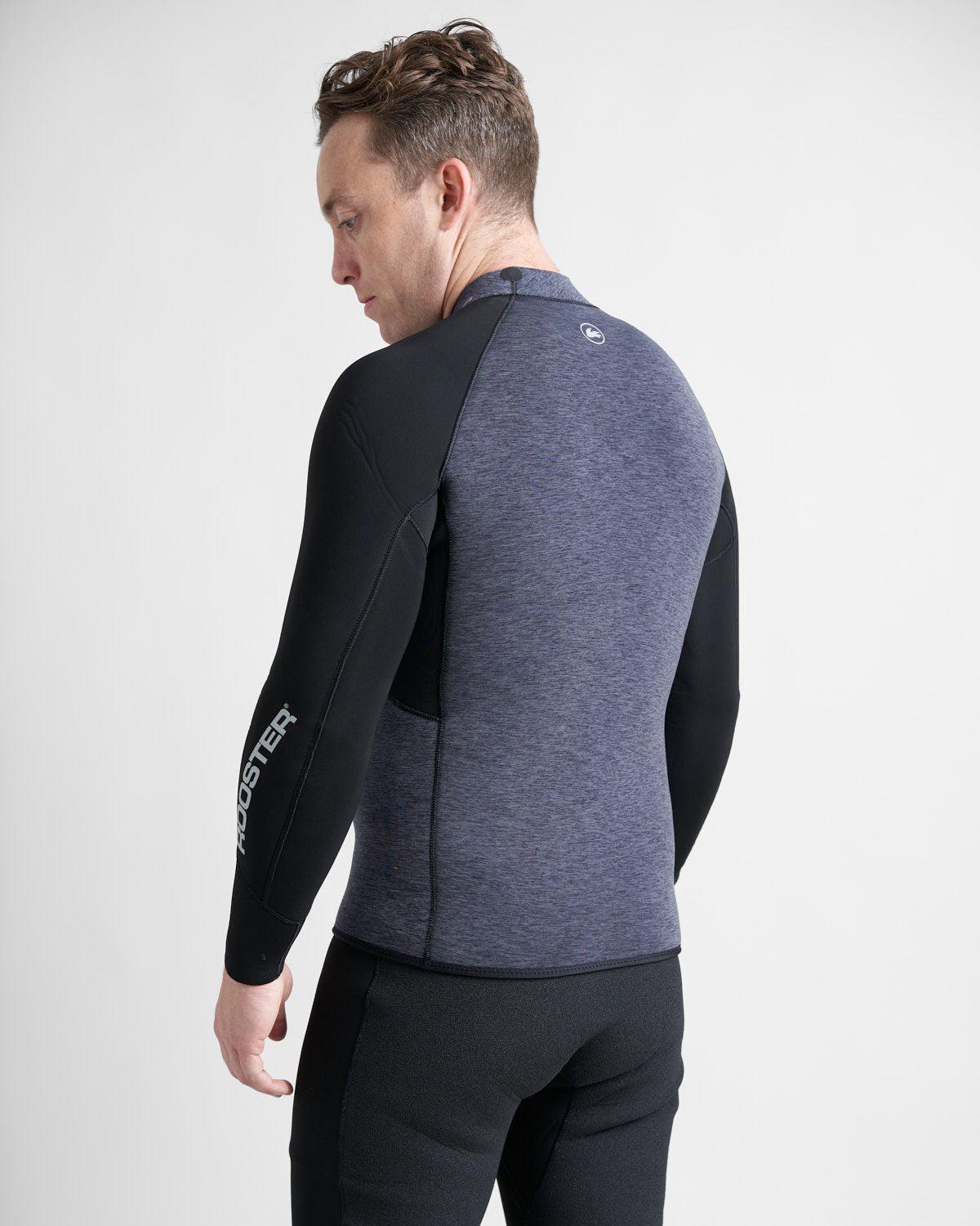 Top de neopreno Rooster Supertherm®