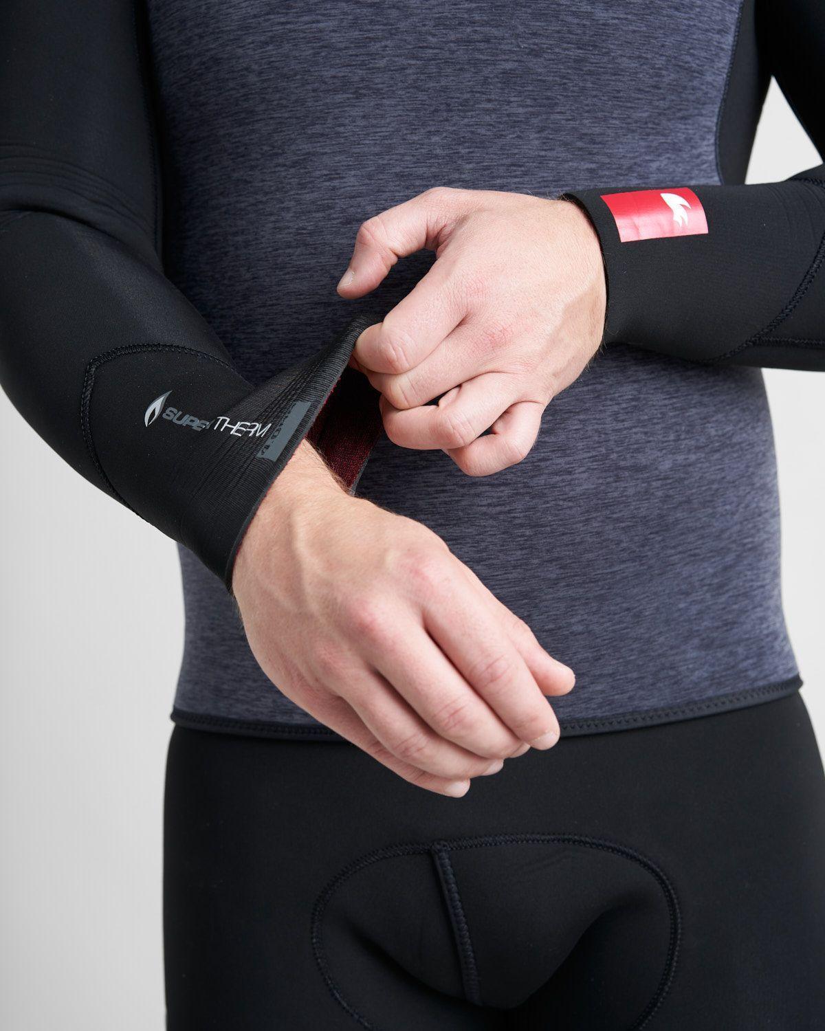 Top de neopreno Rooster Supertherm®