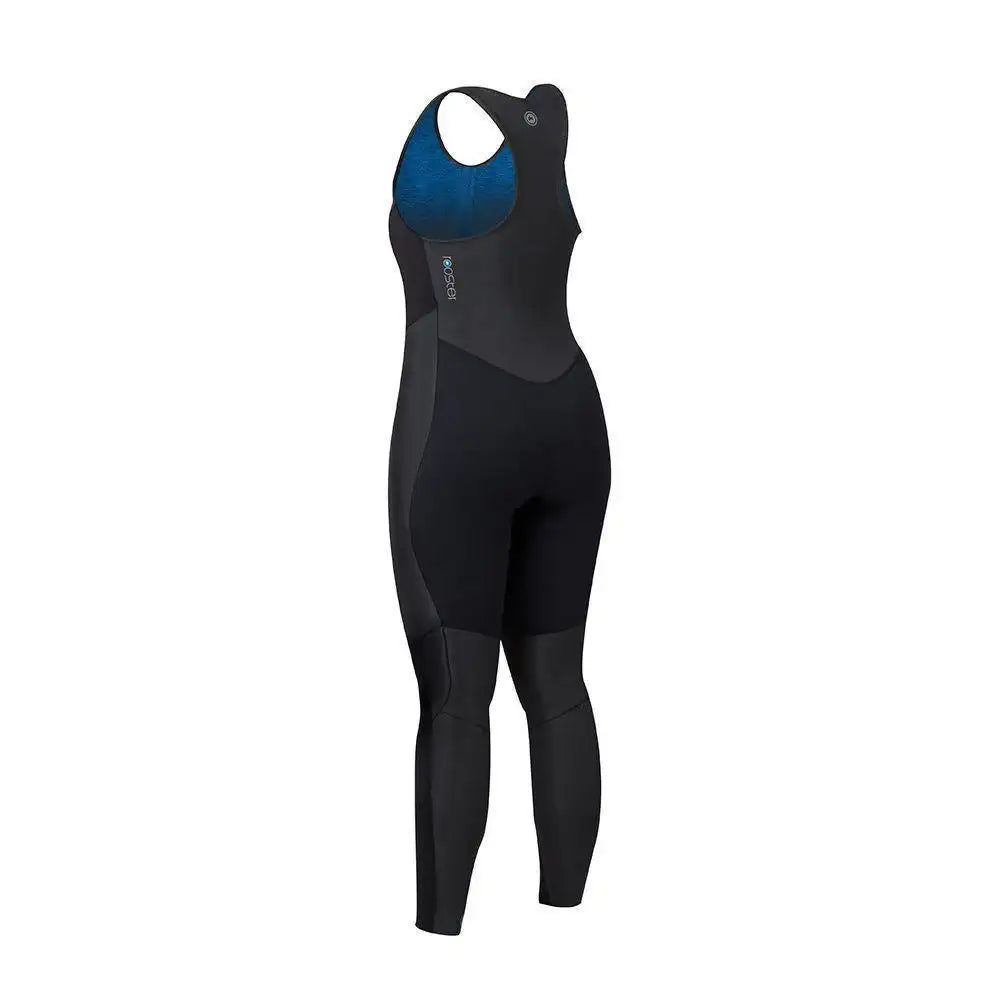 Traje femenino Rooster Supertherm® 4 mm Long John 4