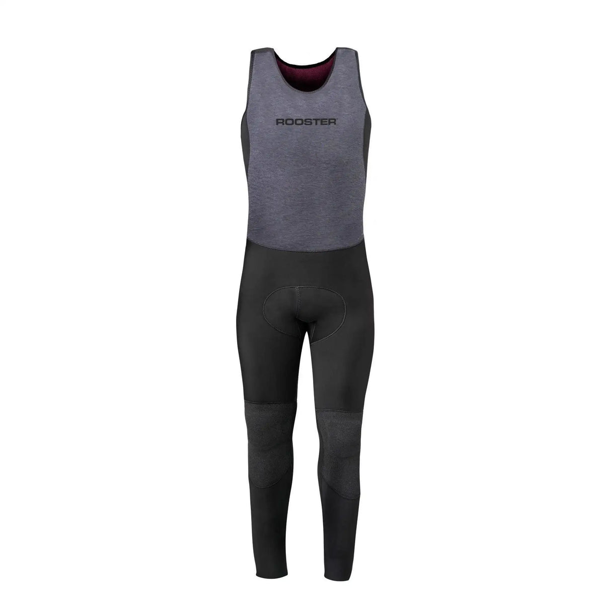 Traje Rooster Supertherm® 4 mm Long John 8