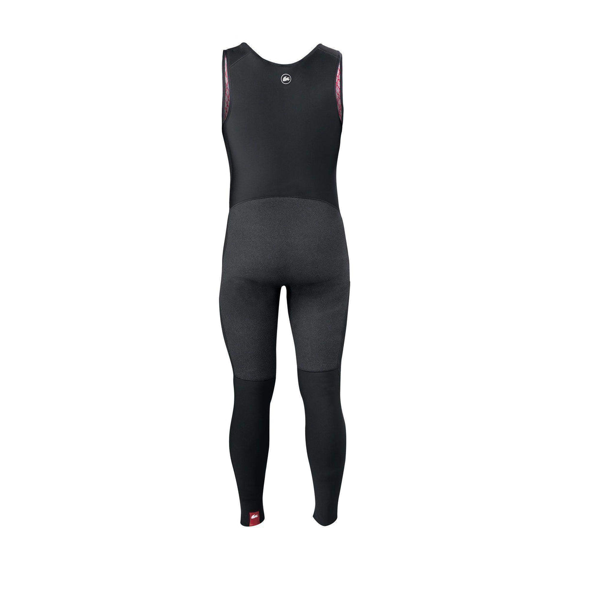 Traje Rooster Supertherm® 4 mm Long John 9