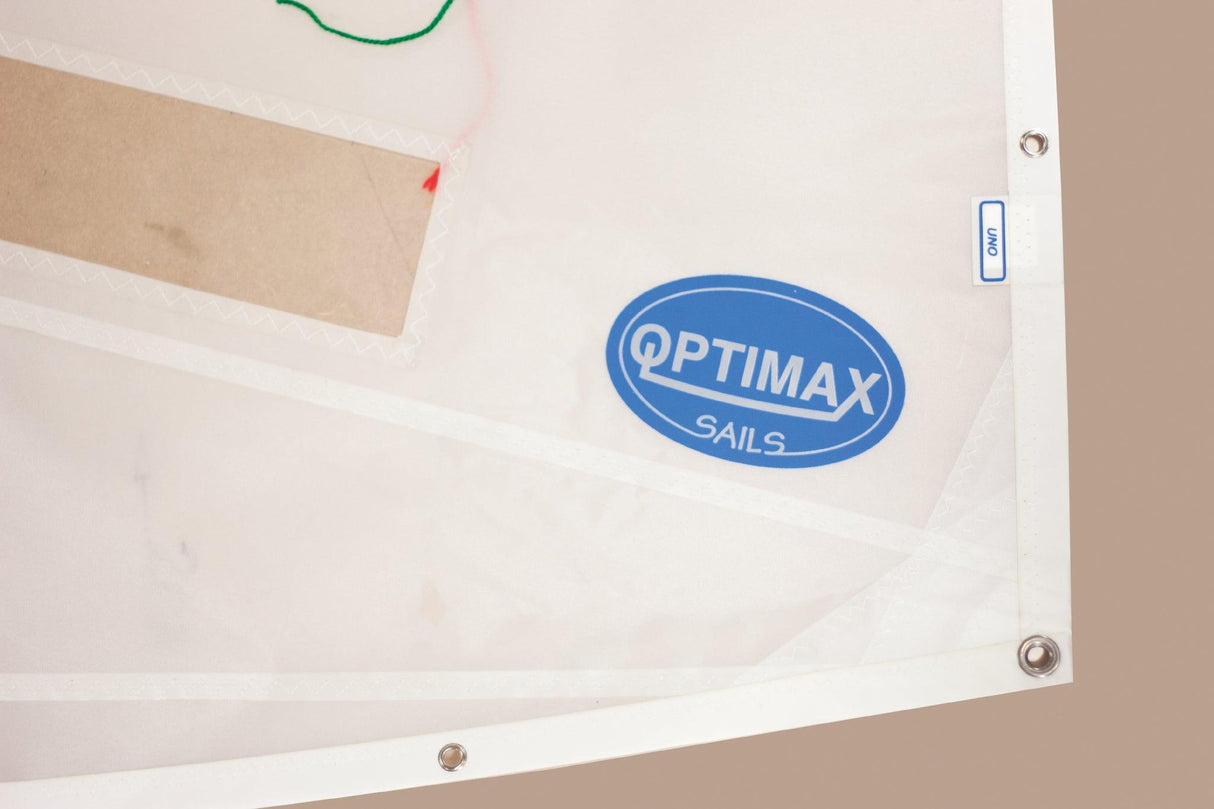 Vela de Optimist Optimax Cero