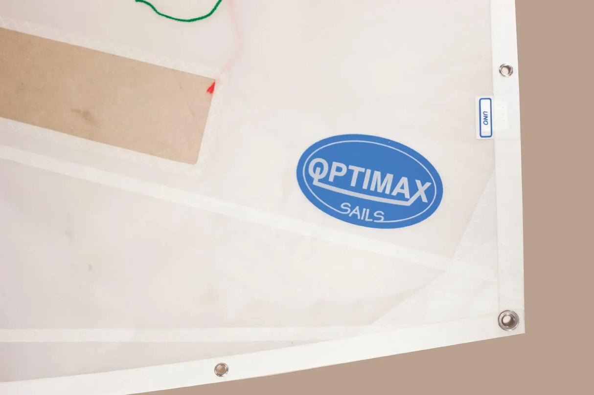 Vela de Optimist Optimax Cero 2