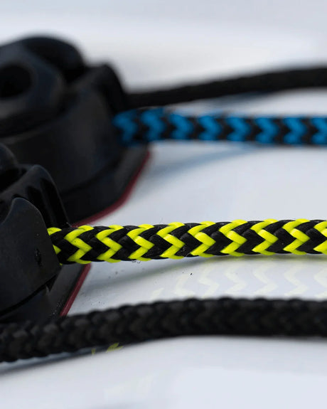 El poder de los colores en la vela: psicología y rendimiento