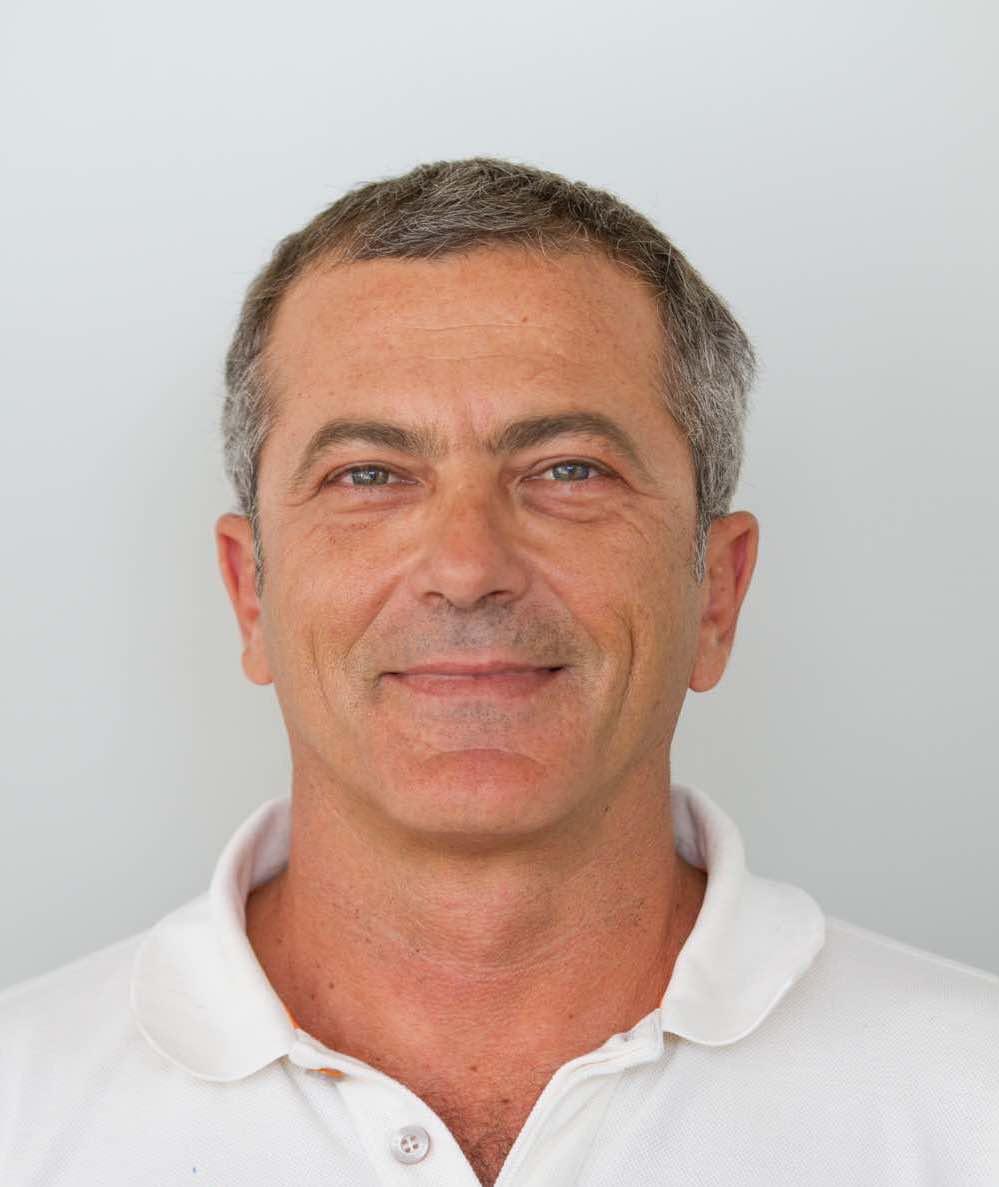 El asesor de reglamento, por David María