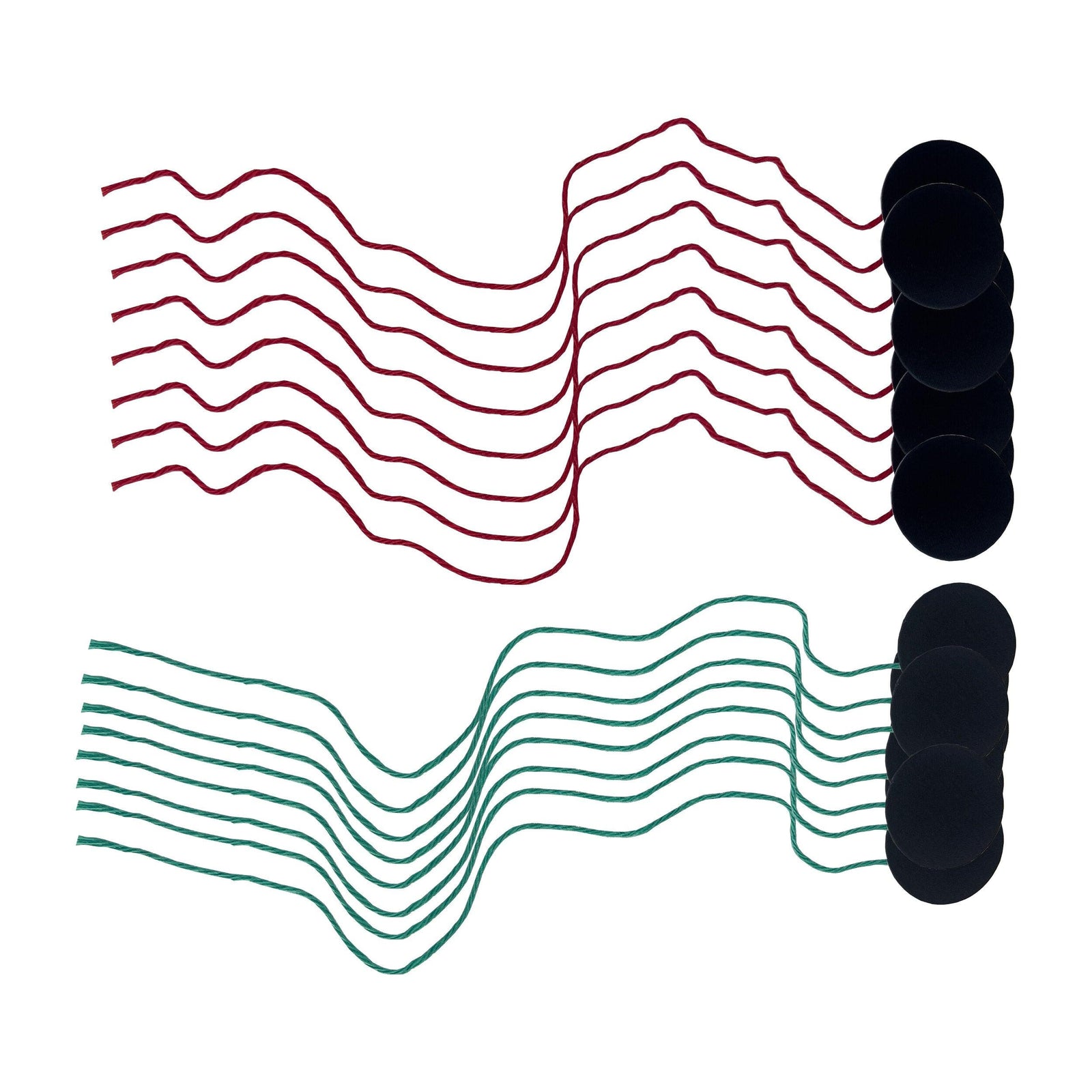 ¿Dónde poner las lanitas en tu vela de ILCA?