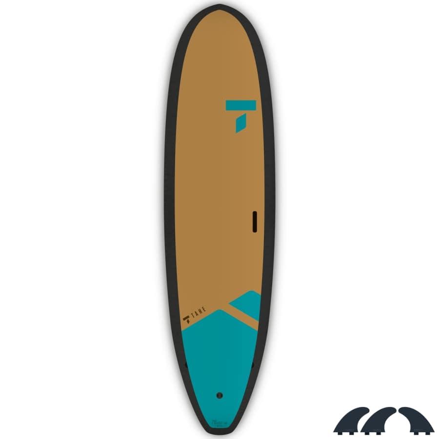 Tabla de surf Tahe Meteor 7'10''