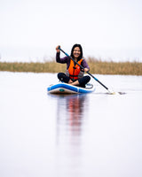 Tahe 10'6" Beach Sup-Yak + Kit Kayak