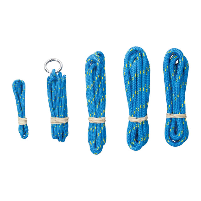 Optimist Rigging Pack de escuela