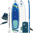 Tahe 10'6" Beach Sup-Yak + Kit Kayak