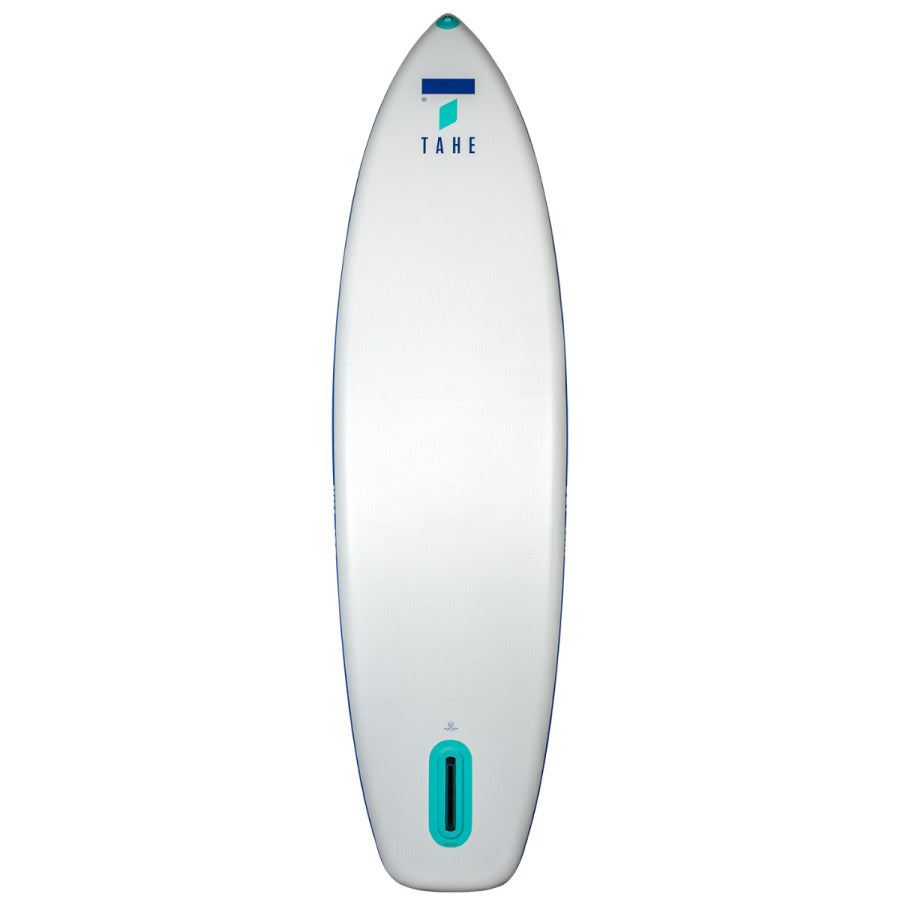 Tahe 11'6" Beach Sup-Yak + Kit Kayak Tandem