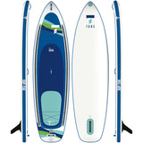 Tahe 11'6" Beach Sup-Yak + Kit Kayak Tandem