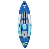Kayak Hinchable Breeze LP1+ | Diseño Drop-Stitch para 1 Persona