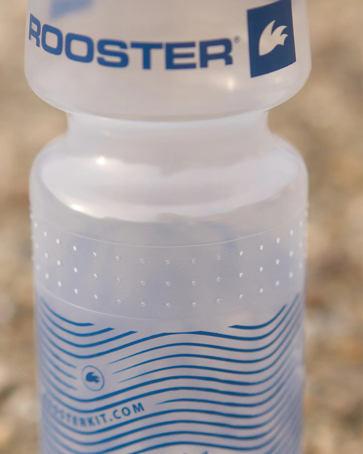 Botella Rooster Sailing