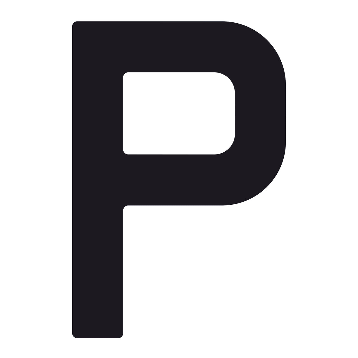 Números de vela 23,5 cm para ILCA 4 y Optimist