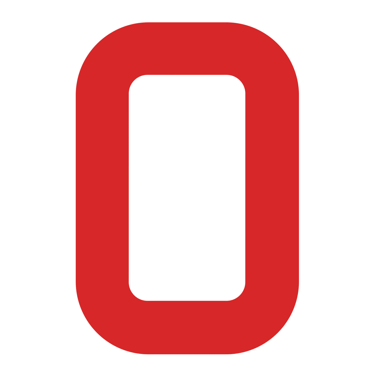 Números de vela 23,5 cm para ILCA 4 y Optimist