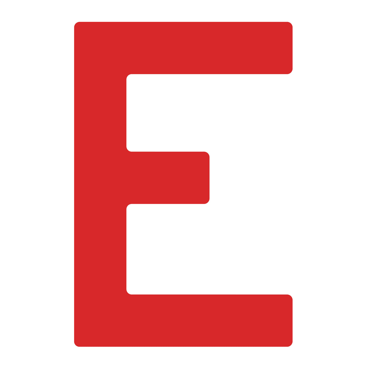 Números de vela 23,5 cm para ILCA 4 y Optimist