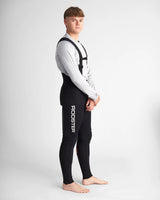Culeras Pro Hikers 2.0 Rooster — vista frontal