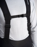 Culeras Pro Hikers 2.0 Rooster — detalle acolchado de asiento 6 mm