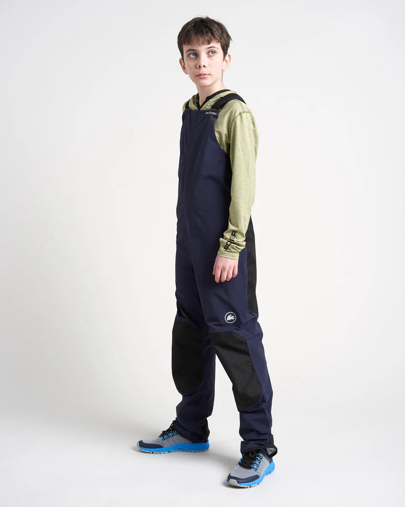 Peto impermeable Rooster Coastal Hi-Fits junior