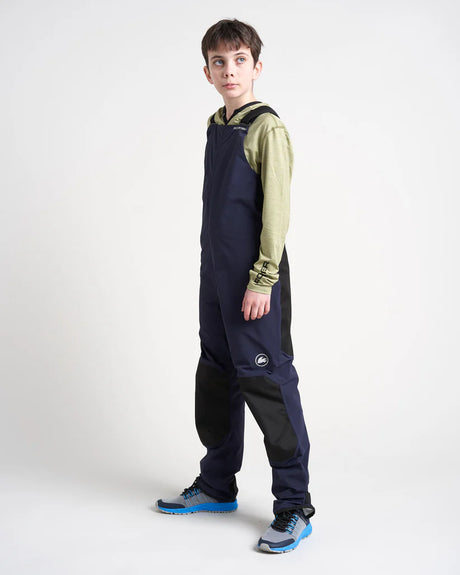Peto impermeable Rooster Coastal Hi-Fits junior