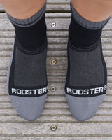 Calcetines impermeables Rooster