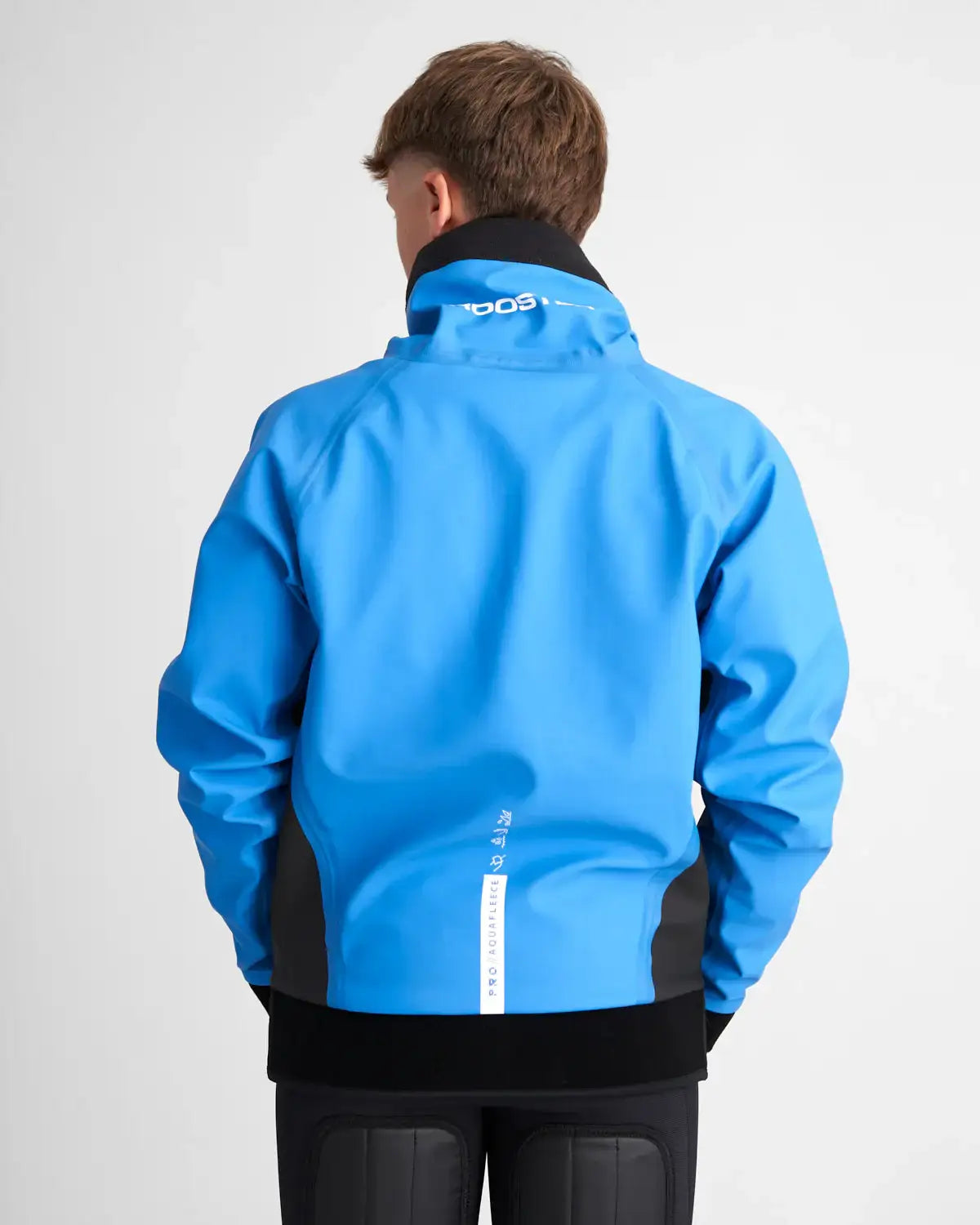 Cortavientos Rooster Pro Aquafleece® 2.0 2