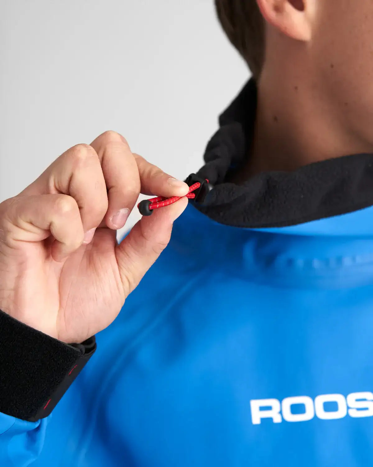 Cortavientos Rooster Pro Aquafleece® 2.0 9