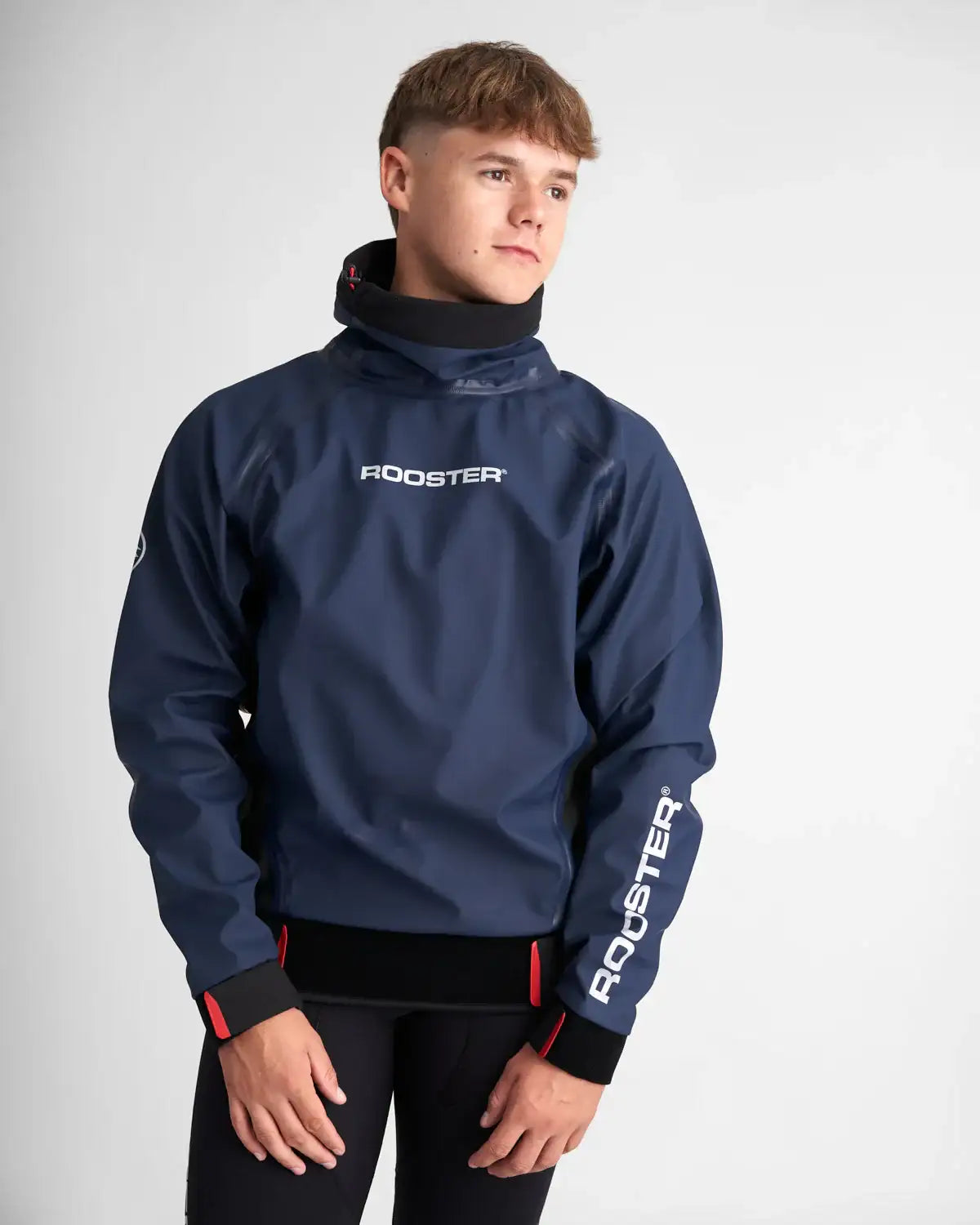 Cortavientos Rooster Pro Aquafleece® 2.0 5