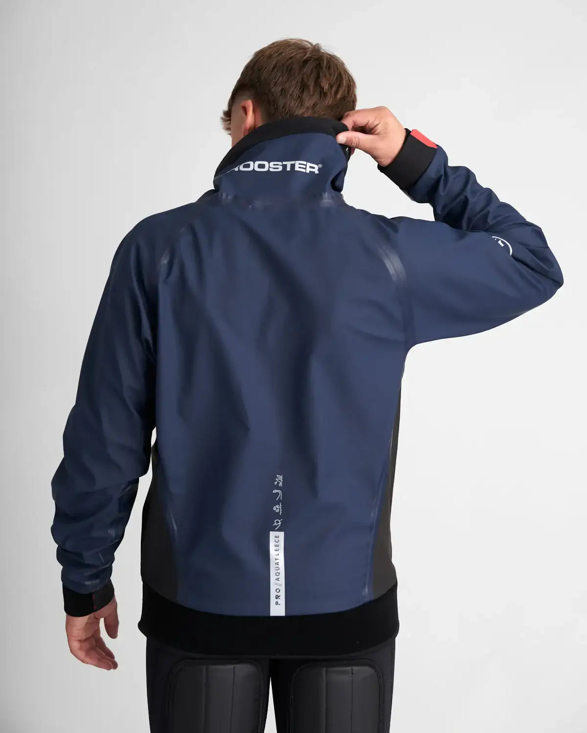 Cortavientos Rooster Pro Aquafleece® 2.0 6