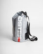 Bolsa estanca Rooster Roll Top 10 litros gris
