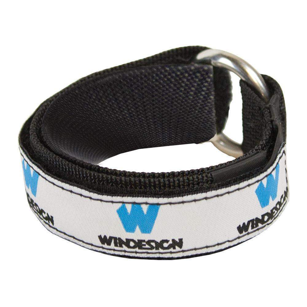 Brazalete puño de escota Windesign para ILCA