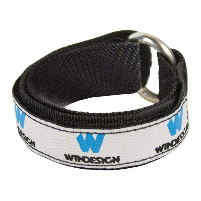 Brazalete puño de escota Windesign para ILCA