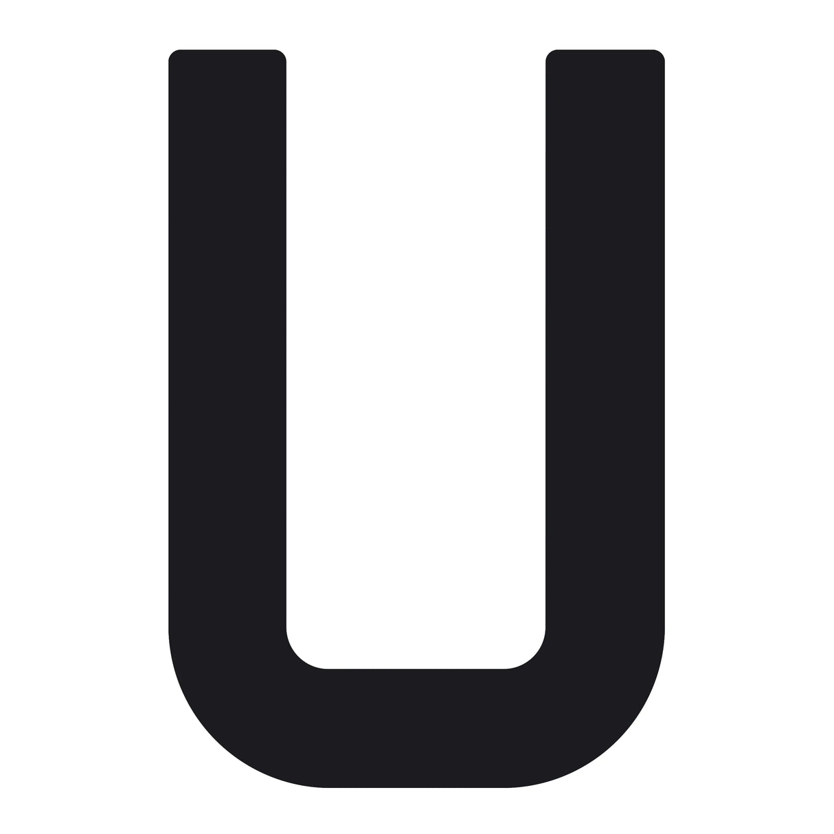 Números de vela 30,5 cm para ILCA 6 y ILCA 7