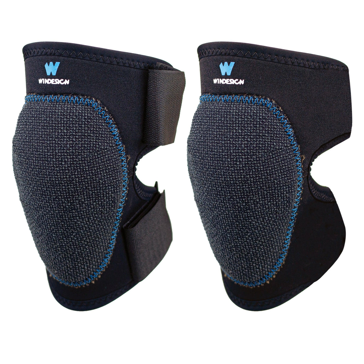 Rodilleras Kevlar Windesign