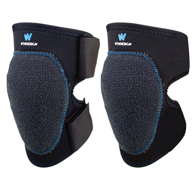 Rodilleras Kevlar Windesign