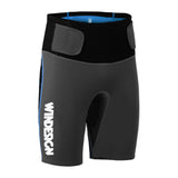 Windesign Neo-rash Shorts junior