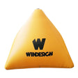 Baliza piramidal de regatas Windesign
