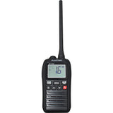 VHF portátil Plastimo SX-350 — vista frontal