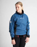 Cortavientos Rooster Pro Aquafleece® 2.0 femenino