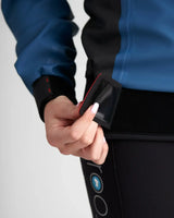 Cortavientos Rooster Pro Aquafleece® 2.0 femenino 4
