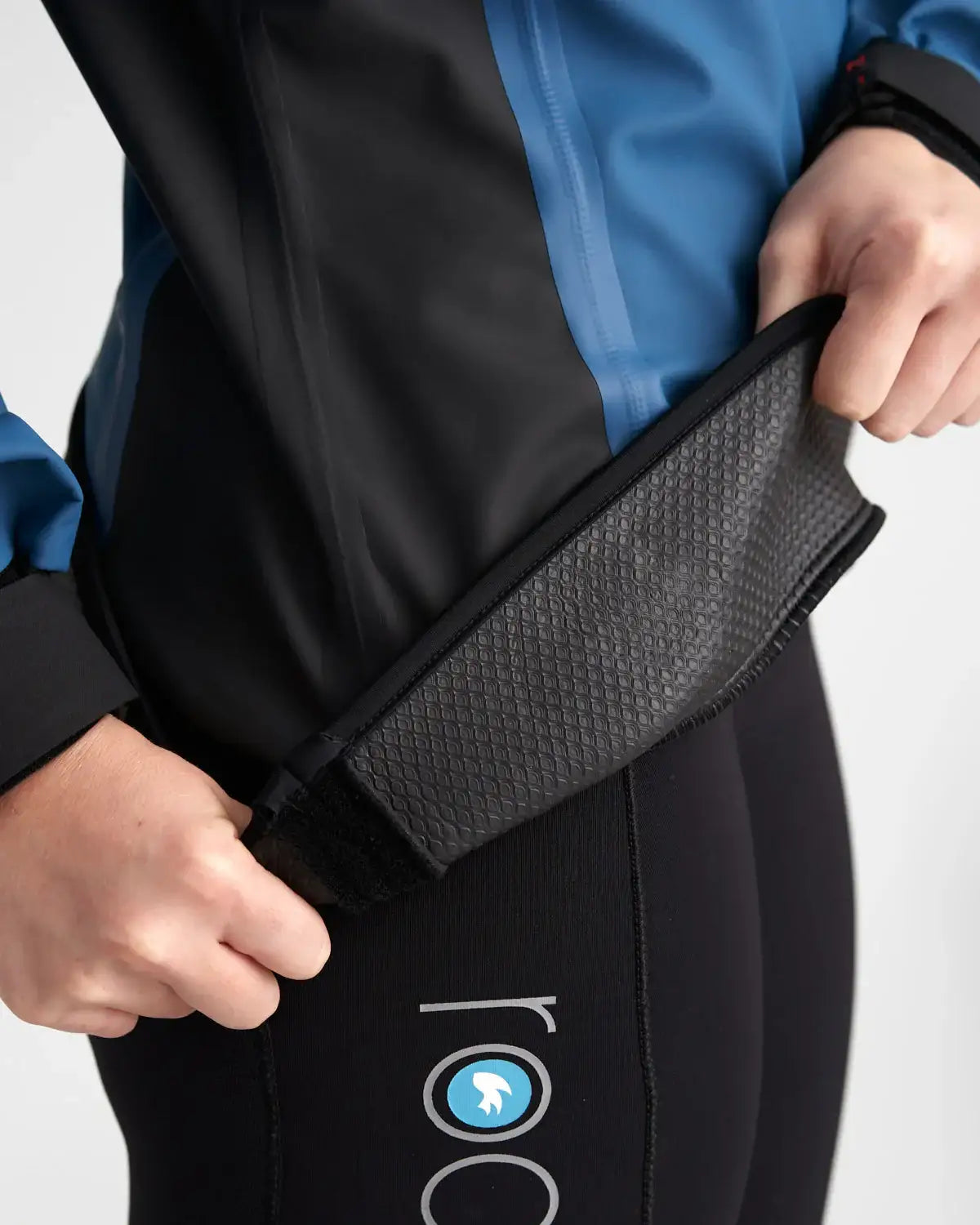 Cortavientos Rooster Pro Aquafleece® 2.0 femenino 5