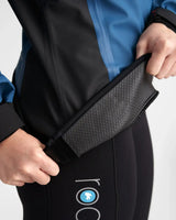 Cortavientos Rooster Pro Aquafleece® 2.0 femenino 5