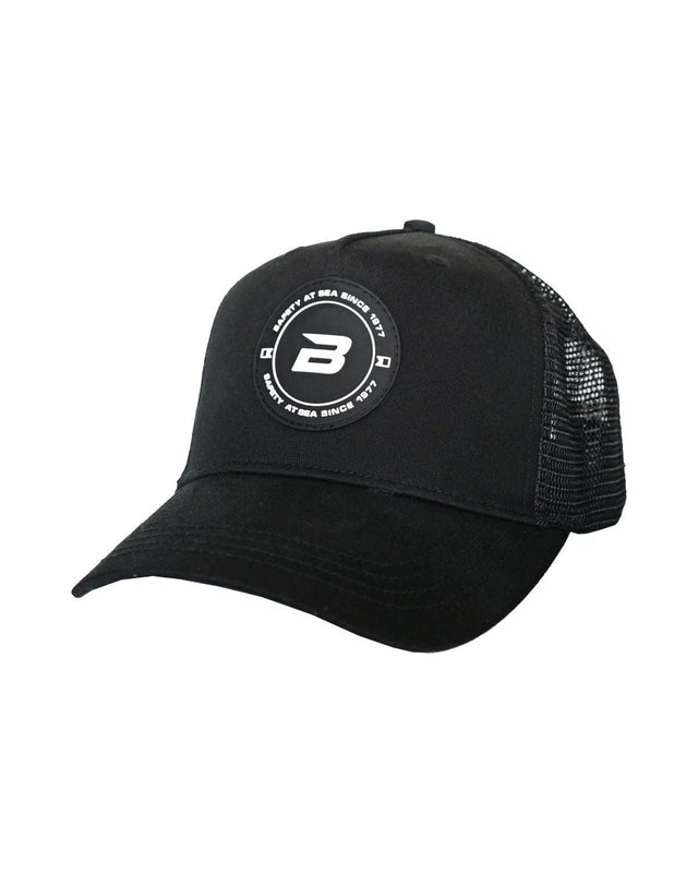 Gorra Baltic Trucker