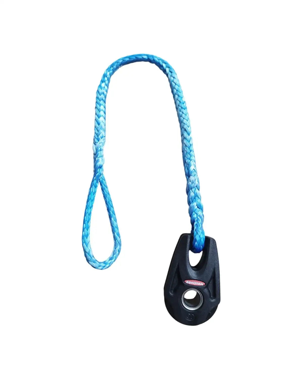 Mast Loop para ILCA con polea Ronstan 2