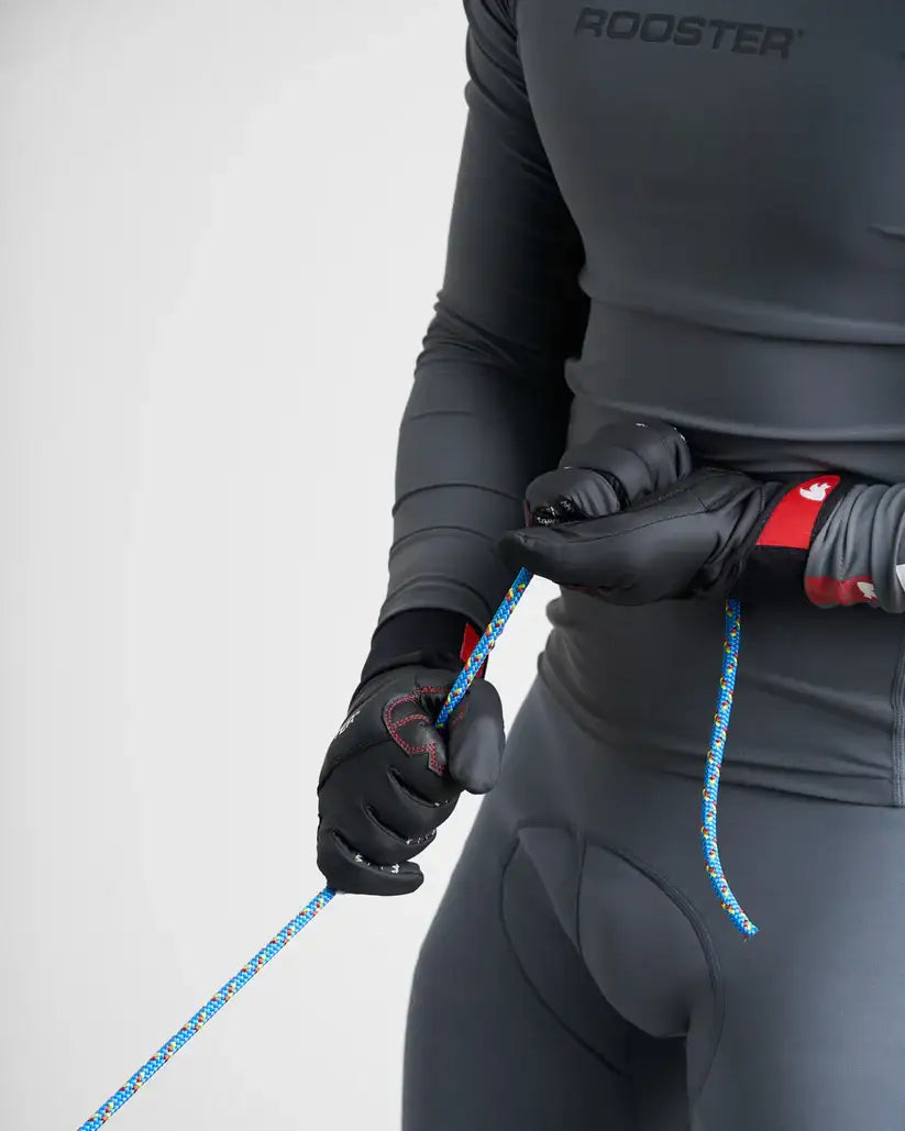 Guantes Rooster AquaPro 3