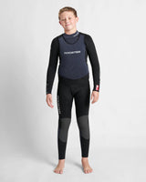 Traje Rooster Supertherm® 4 mm Long John junior