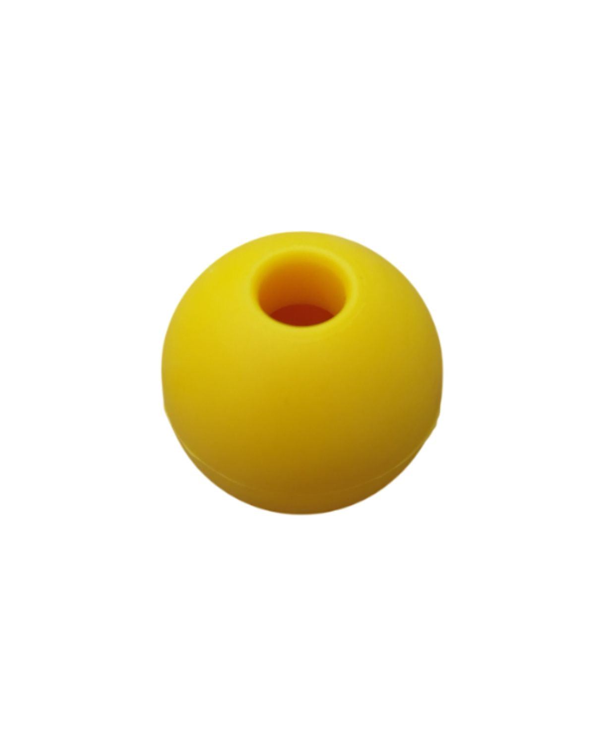 Bola Ronstan para final de línea de control