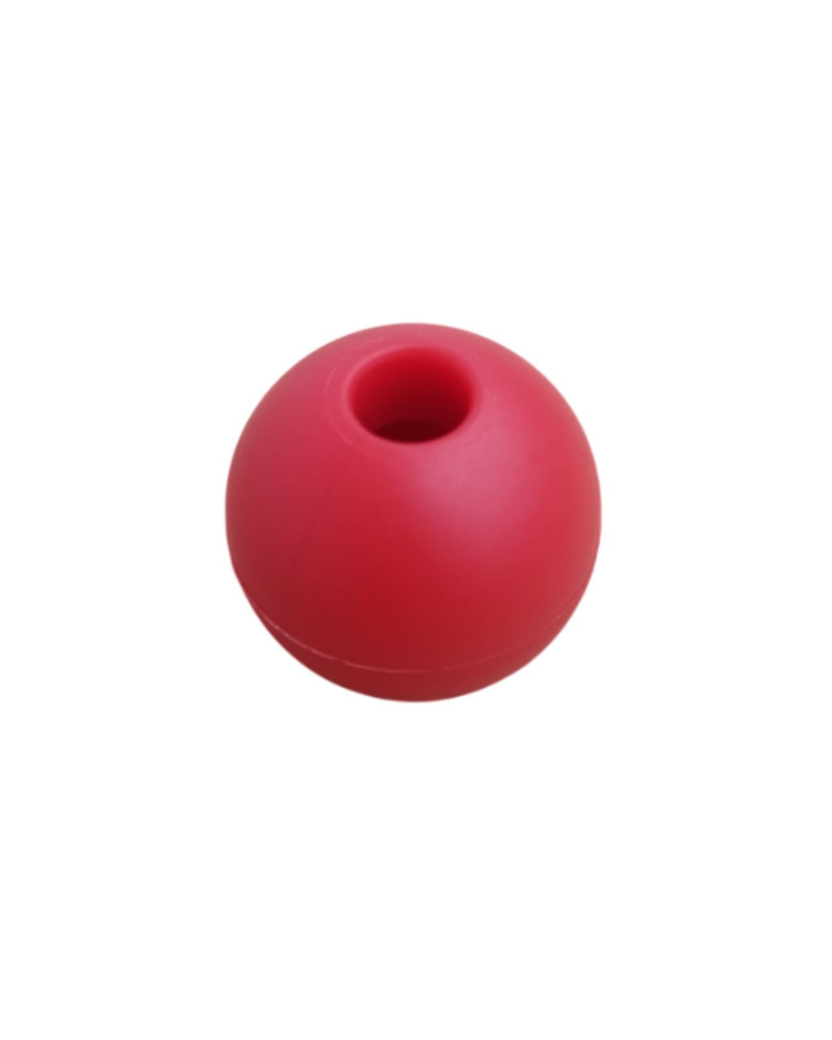 Bola Ronstan para final de línea de control