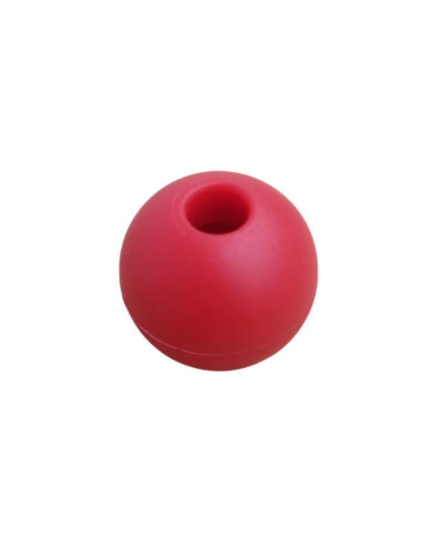 Bola Ronstan para final de línea de control